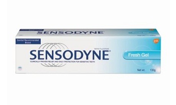 India Desire : Loot Deal: Buy Sensodyne Toothpaste 130 g At Rs. 50 Only From Ebay